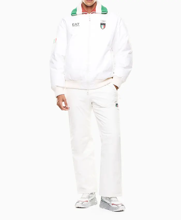 ARDOR7 Padding Podium Jacket For Sale