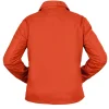 Best Medicine Abigail Spencer orange jacket with a comfortable fit and classic styling