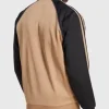 Adidas 2025 Adicolor Classics SST Track Jacket for Men and Women