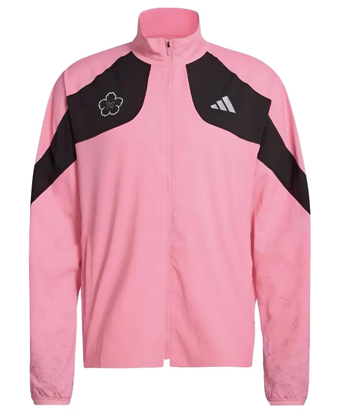 Adidas Adizero Tokyo Marathon 2026 Jacket