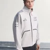 Adidas Audi Revolut Track Jacket