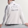 Adidas Audi Revolut Track Jacket Back