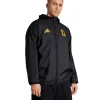 Adidas FIFA World Cup 2026 Windbreaker Jacket Side