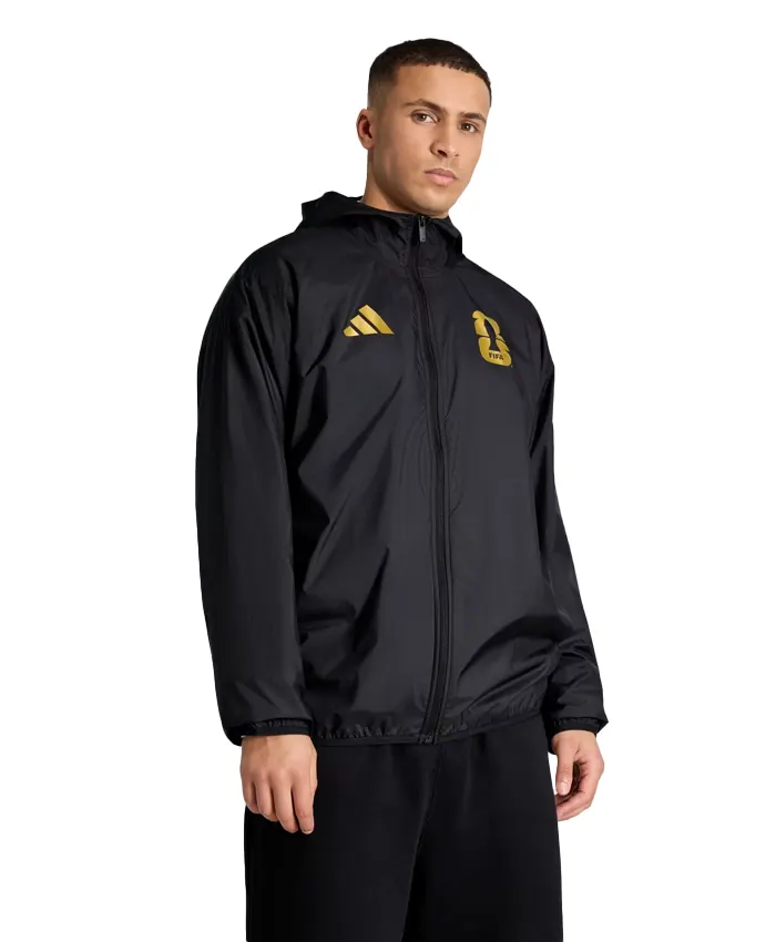 Adidas FIFA World Cup 2026 Windbreaker Jacket Side