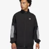 Adidas Gazelle Black Track Jacket