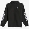 Adidas Gazelle Black Track Jacket For Sale
