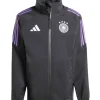 Adidas Germany Tiro 24 Club Rain Jacket