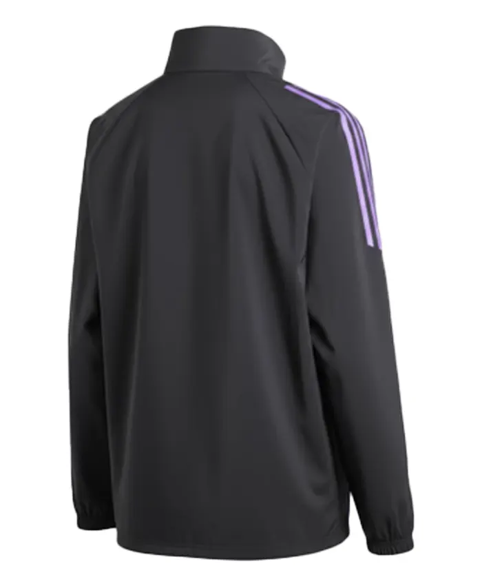 Adidas Germany Tiro 24 Club Rain Jacket For Sale
