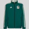 Adidas Mexico 2026 Reversible Anthem Jacket