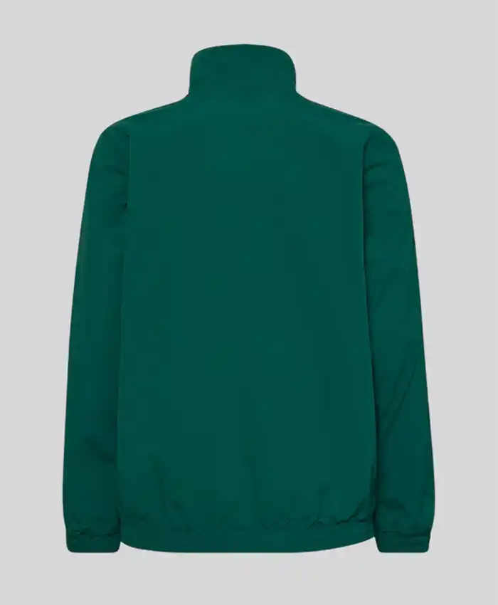 Adidas Mexico 2026 Reversible Anthem Jacket For Sale