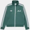 Adidas x Bob Marley Football is Freedom Track Jacket