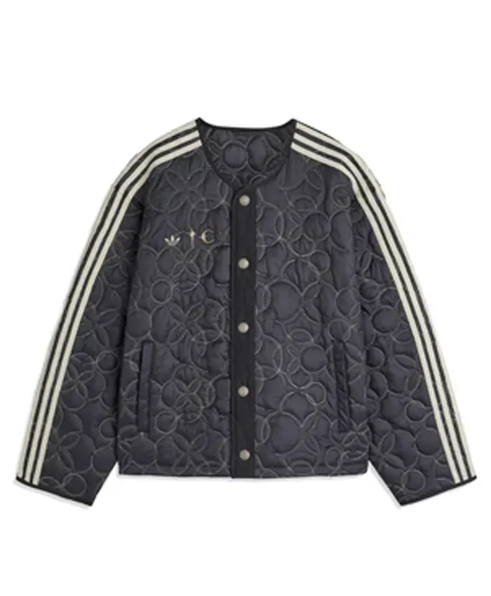 Adidas x Thug Club Padded Liner Jacket