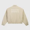 Adidas x Willy Chavarria Compton Cowboys Chino Track Jacket