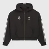 Adidas x Willy Chavarria LA Full Zip Hoodie