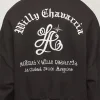 Adidas x Willy Chavarria LA Full Zip Hoodie Shop now
