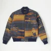 Akoo Skies Bomber Jacket
