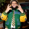 All-Time High 2026 Druski Varsity Jacket