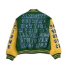 All-Time High 2026 Druski Varsity Jacket Back