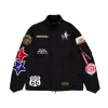 Alpha Industries 2026 NBA All-Star Game M-65 Field Jacket