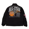 Alpha Industries 2026 NBA All-Star Game M-65 Field Jacket For Sale