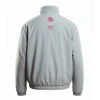 Alphonse Windbreaker Jacket - Get it Now