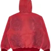 American rapper Kendrick Lamar NBA All-Star Game SUPREME Jacket