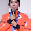 Ami Nakai Winter Olympics 2026 Team Japan Jacket For Sale