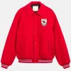 Arsenal Essentials Red Jacket - Sale Live now Buy Now