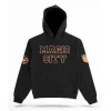 Atlanta Hawks Magic City Hoodie