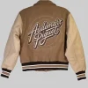 Audemars Piguet 150th Anniversary Jacket Back