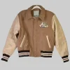 Audemars Piguet 150th Anniversary Jacket Front