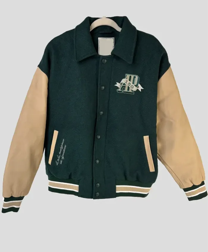 Audemars Piguet 150th Anniversary Jacket