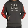 Audi F1 Adidas Hoodie
