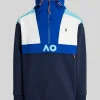 Australian Open Hybrid Anorak Jacket