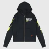 Aviator Nation x Super Bowl LX Zip Hoodie