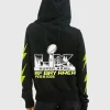 Aviator Nation x Super Bowl LX Zip Hoodie Back