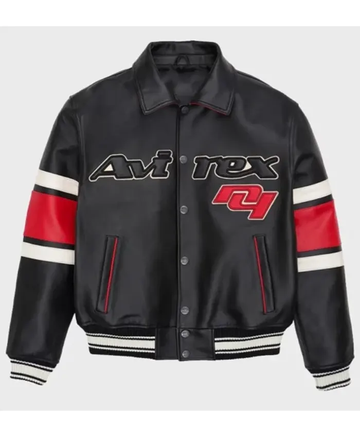 Avirex The Legend Jacket