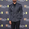 BAFTA Film Awards Michael B. Jordan Suit