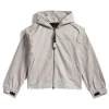 Bad Bunny Adidas Racing Grey Jacket