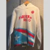 Bad Bunny PR Hoodie For Sale