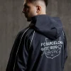 Barça Aftermatch Hoodie For Sale