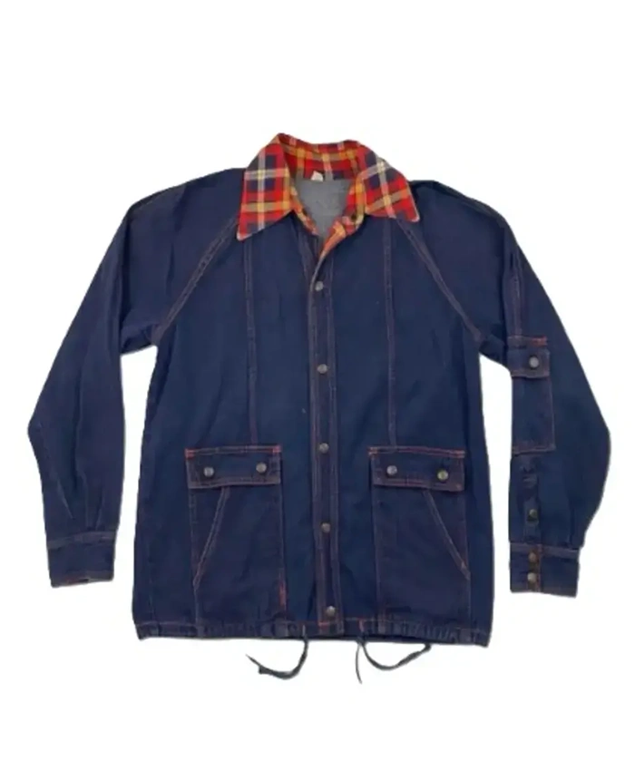 Best Medicine S01 Abigail Spencer Denim Jacket For Sale