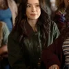 Best Medicine S01 Abigail Spencer Green Jacket For Sale