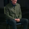 Betrayal S01 Shaun Evans Green Jacket