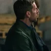 Betrayal S01 Shaun Evans Green Jacket For Sale