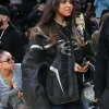 Blue Ivy Carter Los Angeles Lakers Game Jacket For Sale