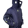 Bm2-Ice Bear USA Goggle Jacket - Right