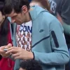 Boban Marjanovic Blue Nike Track Jacket - Buy Now