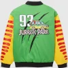 BoxLunch Jurassic Park Jeep Racing Jacket