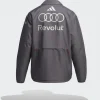 Buy Adidas x AUDI FORMULA ONE TEAM Jacket